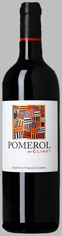 Chateau Clinet, Pomerol by Clinet (375ml)