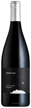Clos du Gravillas, Sous les Cailloux des Grillons 2023