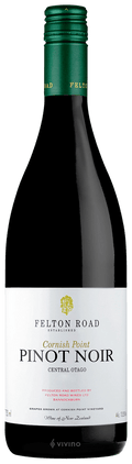 Felton Road Cornish Point Pinot Noir 2022