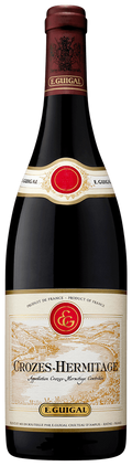E.Guigal, Crozes-Hermitage Rouge 2021