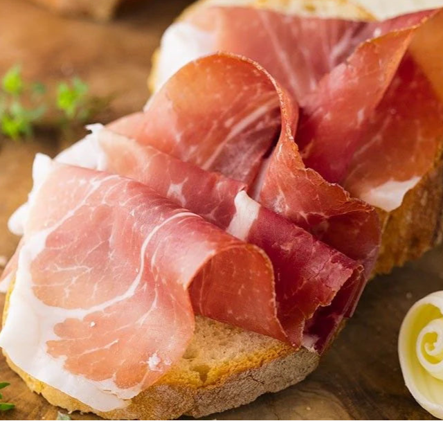 18 Months Aged Culatello di Parma Ham (100gm)