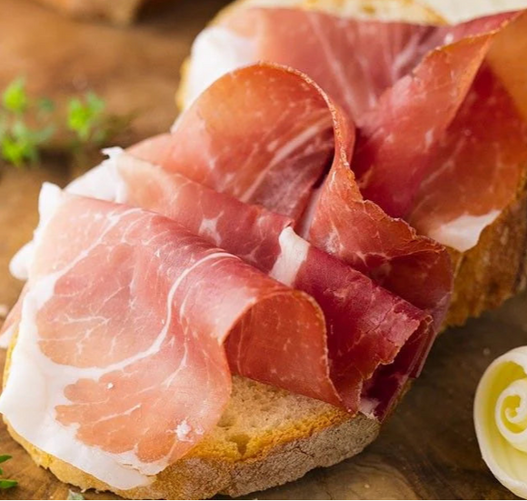 Culatello di Parma Ham, 18 Months Aged