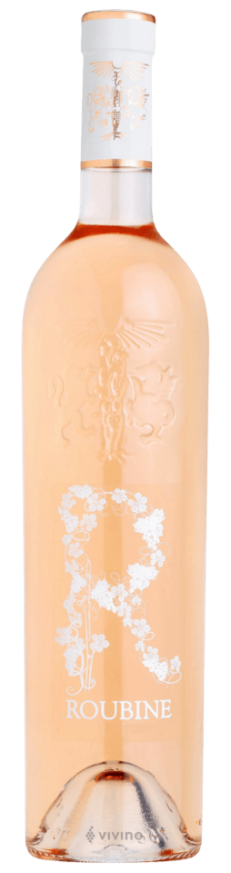 Chateau Roubine 'Cuvée R' 2024