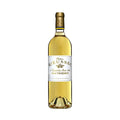 Chateau Rieussec Sauternes 2016 (375ml)