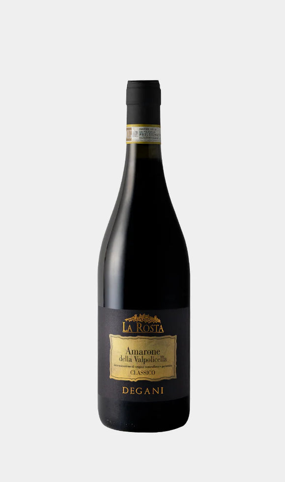 Fratelli Degani, Amarone della Valpolicella Classico 2019