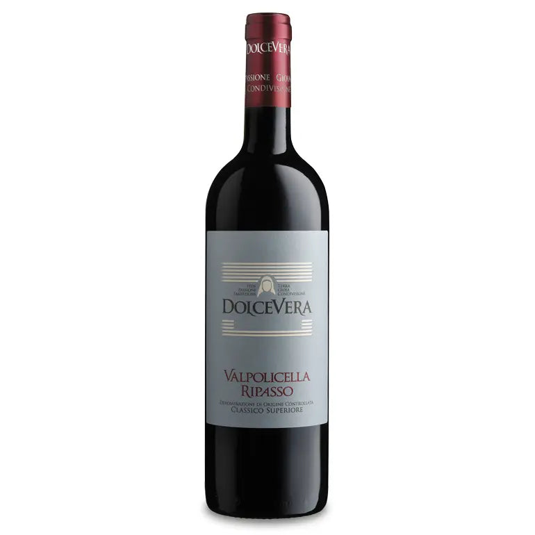 DolceVera, Ripasso Classico Valpolicella 2020