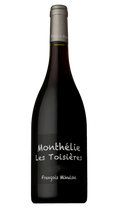 François Mikulski, Monthelie 'Les Toisieres' 2021