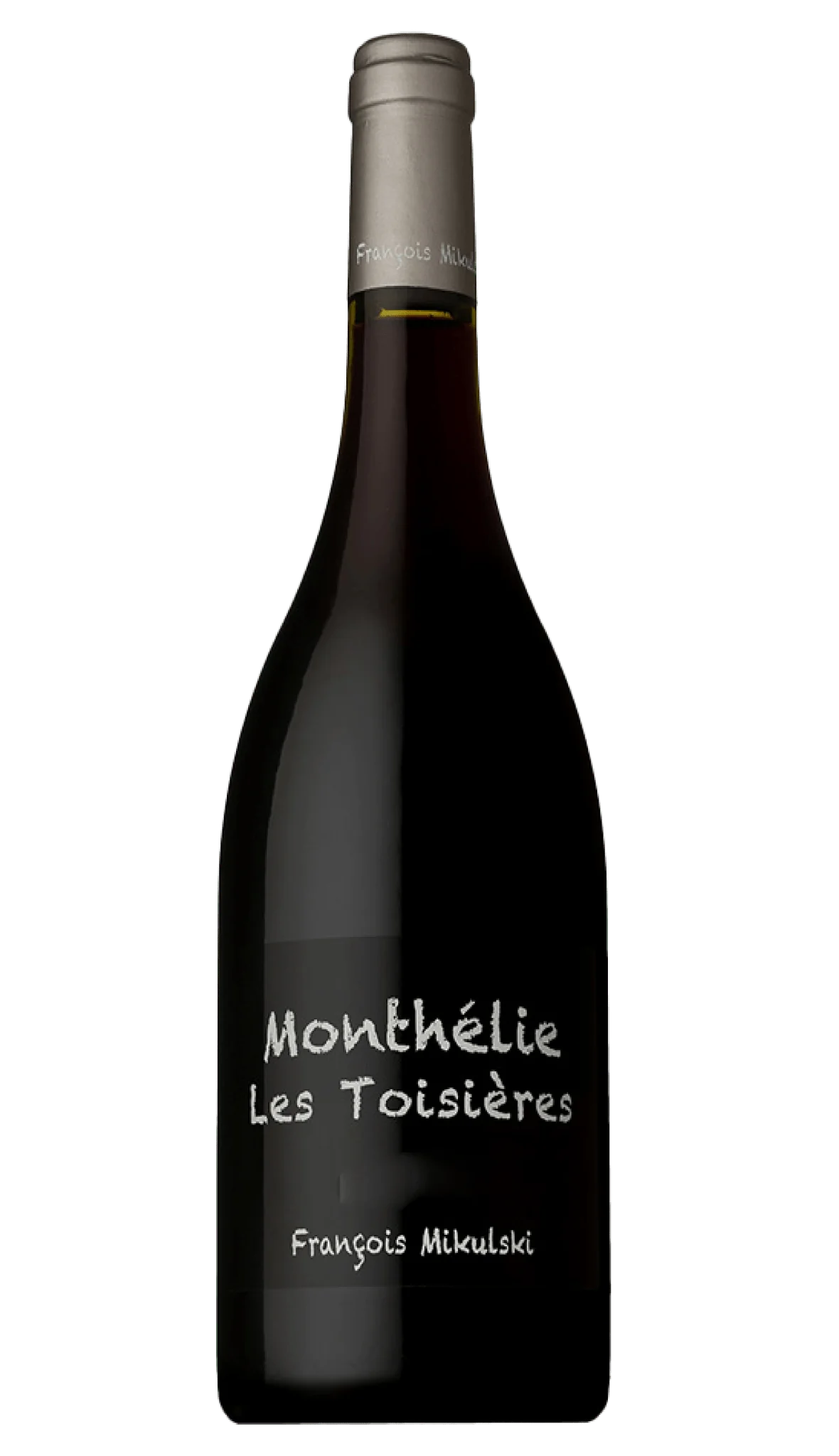 François Mikulski, Monthelie 'Les Toisieres' 2021