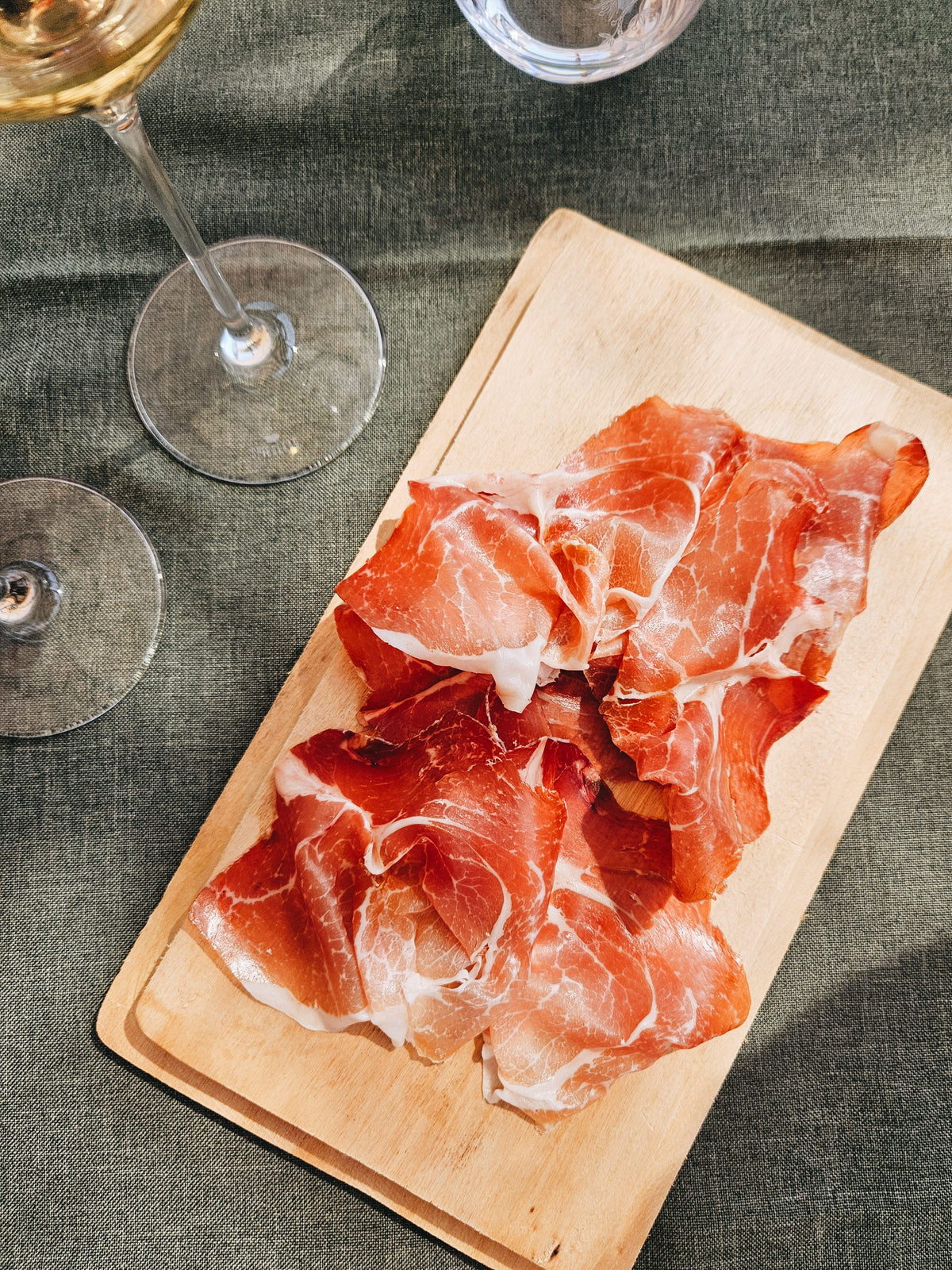 18 Months Aged Culatello di Parma Ham (100gm)