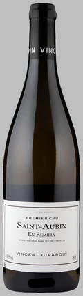 Vincent Girardin, St-Aubin 1er Cru 'En Remilly' 2020 (375ml)