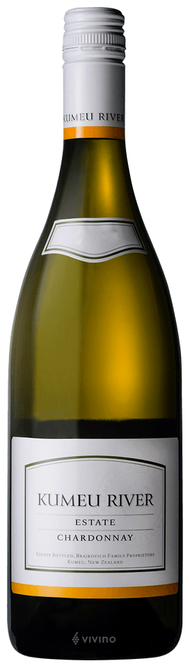 Kumeu River Estate Chardonnay 2023