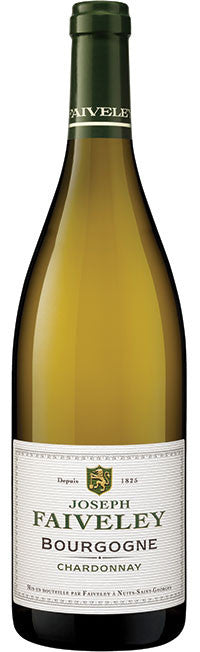Domaine Faiveley, Bourgogne Chardonnay 2022