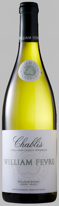 William Fevre Chablis 2024