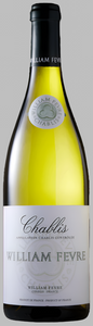 William Fevre, Chablis 2022