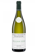William Fevre, Chablis 1er Cru Fourchaume 2022