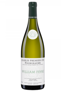 William Fevre, Chablis 1er Cru Fourchaume 2020