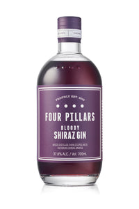 Four Pillar Bloody Shiraz Gin