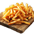 French Fries / Truffle Fries