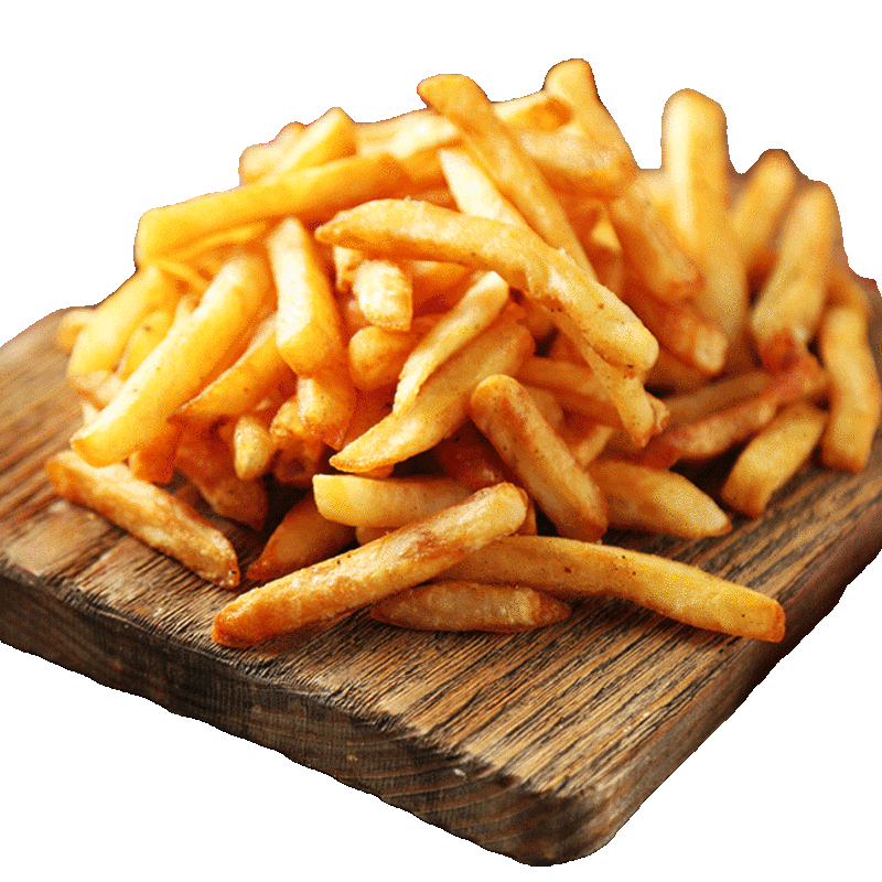 French Fries / Truffle Fries