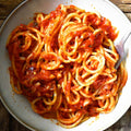 Spaghetti Pasta