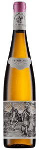 Orpheus & The Raven, Gewurtztraminer 2023