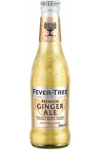 Fever Tree Premium Ginger Ale