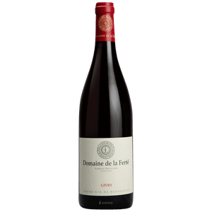 Domaine de la Ferté, Givry 2022