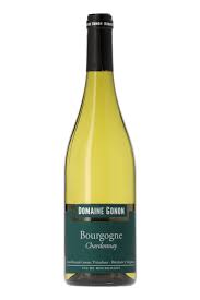 Domaine Gonon, Bourgogne Blanc 2022