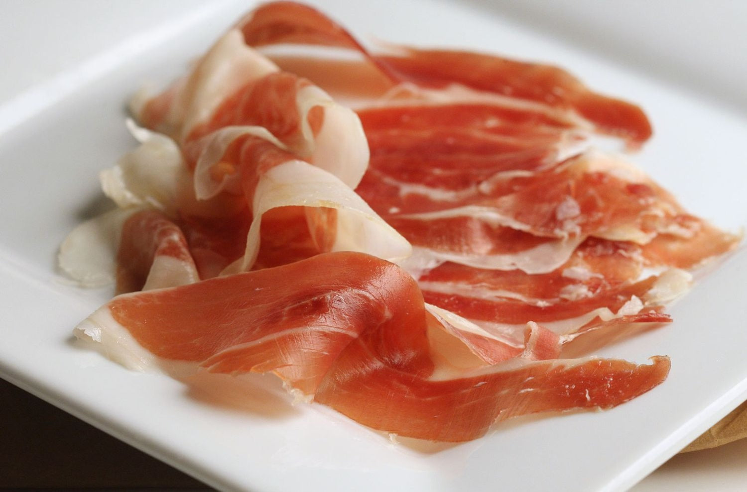 Jamon Iberico Ham 100% Acorn Fed, 36 Months (250gm)