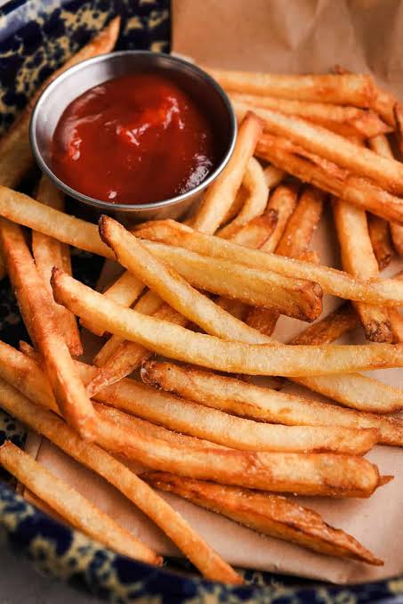 French Fries / Truffle Fries
