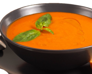 Italian Style Tomato Soup