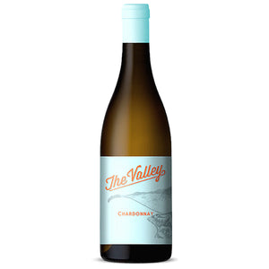 La Brune The Valley Chardonnay 2022