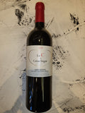 Le C de Calon Segur, Saint-Estephe 2020