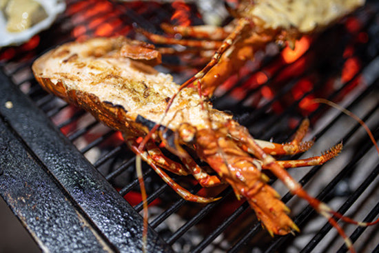 Lobster Thermidor