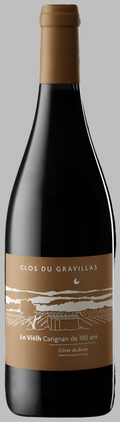 Clos du Gravillas, Lo Vièlh Carignan 2022