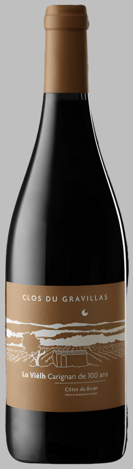 Clos du Gravillas, Lo Vièlh Carignan 2022
