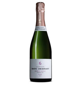 Marc Hebrart, 1er cru Brut Rosé