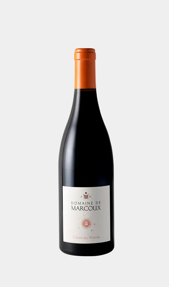 Domaine de Marcoux, Cote du Rhone 2022