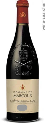 Domaine de Marcoux, Chateauneuf du Pape 2020