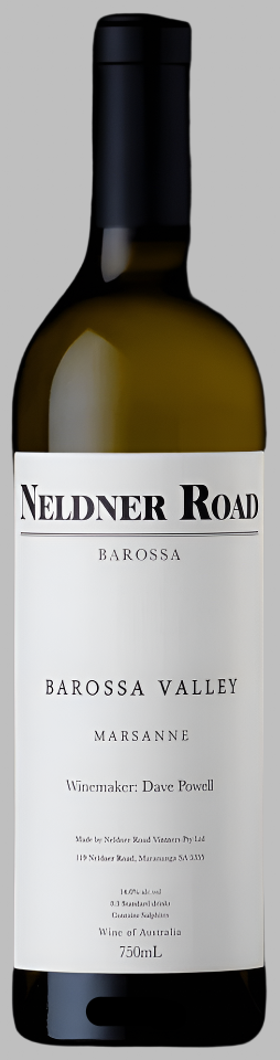 Neldner Road, Steinborner Marsanne 2022