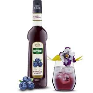 Mathieu Teisseire Flavoured Syrup