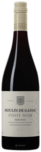 Moulin de Gassac, Pinot Noir 2021