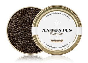 Oscietra Caviar, Antonius (Poland)