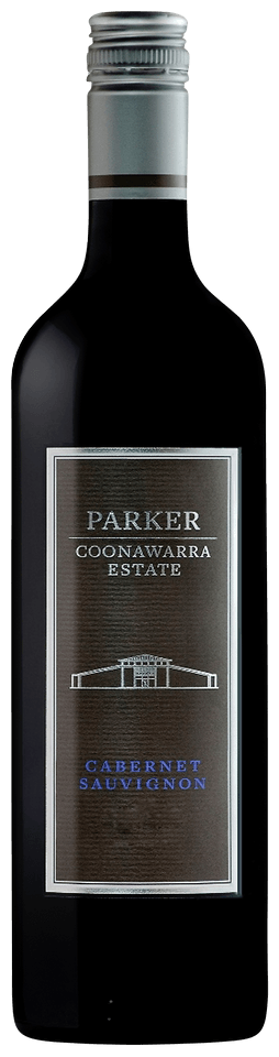 Parker Coonawarra Estate Cabernet Sauvignon 2021