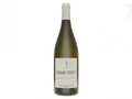 Domaine Pieretti, Coteaux du Cap Corse Blanc 2022