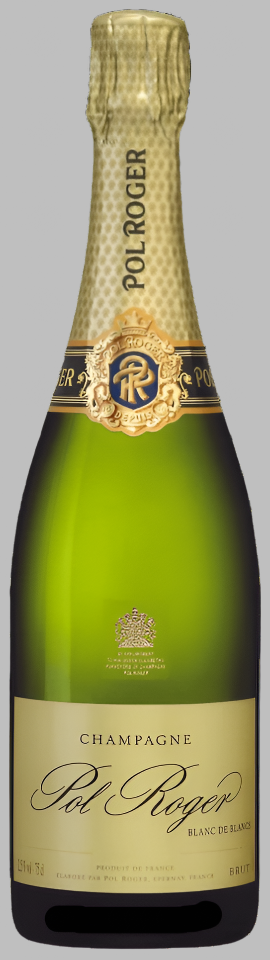 Pol Roger Blanc de Blanc 2015