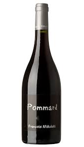 François Mikulski, Pommard 2021
