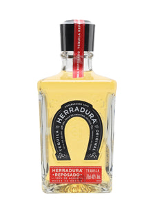 Herradura Reposado