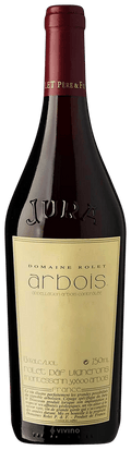 Domaine Rolet, Arbois Trousseau 2022
