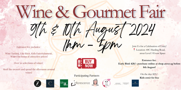 Home | Atout - European All-Day Dining